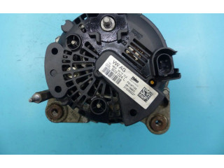 Генератор 03L903024L, IMPRK1235680   Skoda Octavia Mk3 (5E)      