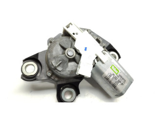 Моторчик заднего дворника 9840123880 Citroen Berlingo