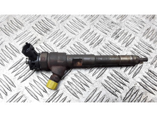 Форсунка 0445110652    Dacia Logan II   