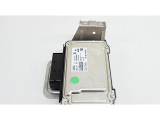 Модуль управления рулевой рейкой