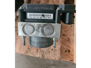 Блок АБС 0265800558   Renault  Twingo III  2014 -  года