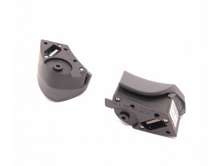 Volant Mercedes-Benz C W203 2000 A2038216651, 2038216651