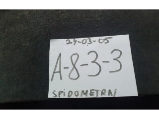 Панель приборов 5373188, 69295170T   Saab 9-5       