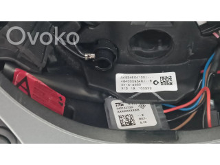 Руль Smart ForTwo III C453 2014- года 484005954R, A4534604100