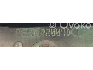 Блок АБС Jeep Renegade 2014 - года