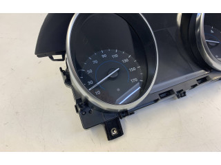 Панель приборов hx7310849be Jaguar XE