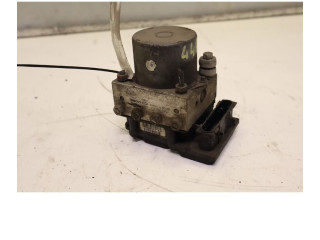 Блок АБС    Hyundai  Getz   -  года