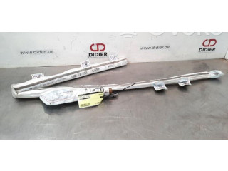 Боковая подушка безопасности 6V0880742E, 6V0880742B Skoda Fabia Mk3 (NJ)