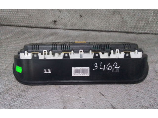 Спидометр (приборный щиток) 9655608980 Citroen C5