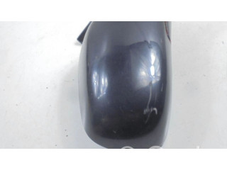 Зеркало (механическое) Honda Prelude 1992-1996 года