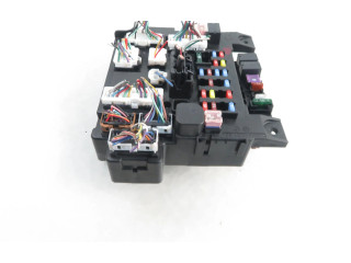 Блок комфорта L8637001S, L8637003A Mitsubishi Lancer VIII