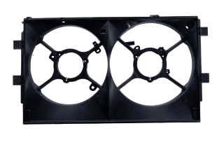 Модуль управления BSM 1355A101, 1355A102   Peugeot 4008    