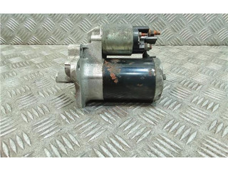 Стартер 8200665518, M000T45971ZT Renault Scenic II - Grand scenic II