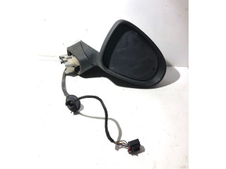 Zpětné zrcátko Volkswagen Touareg II 2010 E1021095