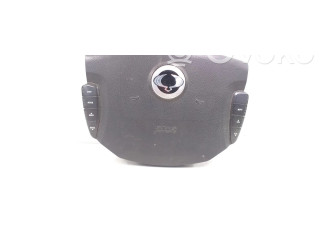 Подушка безопасности двери    SsangYong Actyon sports I