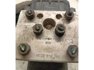 Jednotka ABS 0273004406, 181213 Renault Espace III 1999