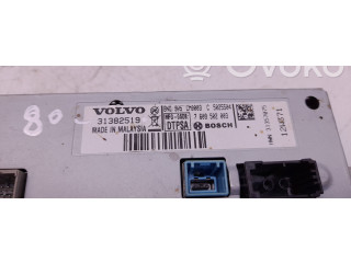 Дисплей    28130542   Volvo V60