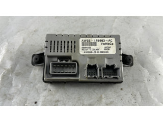 Реле обогрева