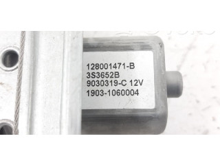 Зеркало электрическое Dacia Dokker - года