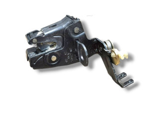 Zámek zadních dveří 7H0827162 Volkswagen Caddy 2007