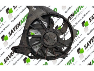 Вентилятор печки SV22-03, 78 Renault Kangoo I
