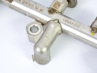 Vstřikovač A2710705495 Mercedes-Benz C W204