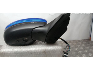 Зеркало электрическое Peugeot 2008 II 2019 - года