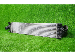 Интеркулер 31319168 Volvo XC40