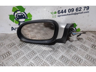 Зеркало электрическое        Mercedes-Benz A W168  1997 - 2004 года   