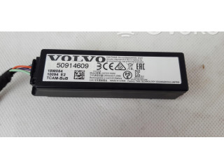 Блок управления 50914609 Volvo XC90