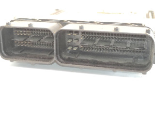 Блок управления двигателя 55195935, 00551986740 Alfa Romeo GT