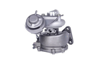 Турбина 8973000926, 4913106007   Opel Combo C    