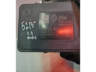 Блок АБС 28515240093   Renault  Trafic III (X82)  2014 -  года