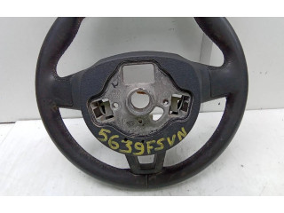 Руль Skoda Superb B8 (3V)  2015 - 2024 года 3V0419091L      