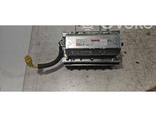 Подушка безопасности пассажира P0X1007WZ2Y, E00401305P2Y Honda FR-V