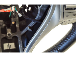 Руль Nissan X-Trail T32 2014 - 2021 года