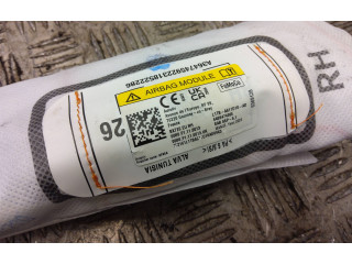 Подушка безопасности в сиденье L1TBa611d10ad Ford Puma