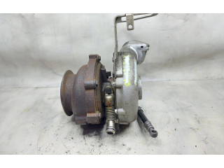 Turbodmychadlo Турбина 758351-5024S BMW 5 E60 E61