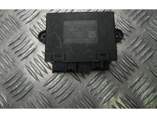 Блок управления дверью