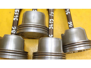 Píst 06BA Audi A4 S4 B6 8E 8H