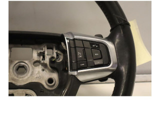 Руль Land Rover Discovery Sport 2014 - года FK72-3F563-GD8PVJ