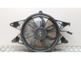 Вентилятор радиатора     3E010768D    Jeep Cherokee 2.8