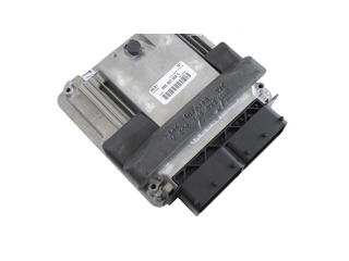 Блок управления двигателя 8K5907589C   Audi Q5 SQ5