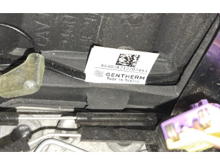 Руль Chevrolet Bolt  2017 -  года       