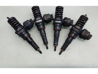 Комплект форсунок 038130073AC Ford Galaxy