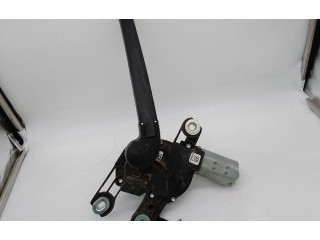 Моторчик заднего дворника 8V0955711B Audi A3 S3 8V