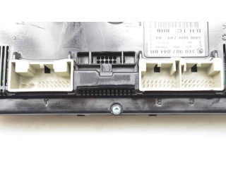 Модуль блока управления кондиционером 3T0907044BR   Skoda Yeti (5L)