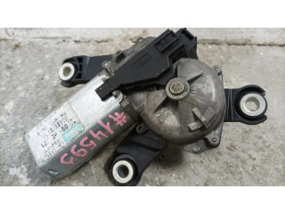 Моторчик заднего дворника 53842597    Opel Vectra C