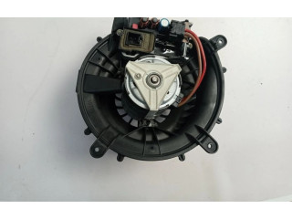 Вентилятор печки Mercedes-Benz S W220