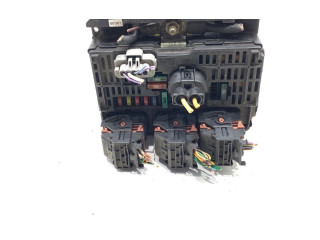 Модуль управления BSM 9657718780 Citroen C4 I